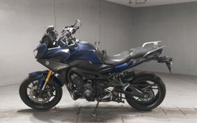 YAMAHA TRACER 9 GT RN51J