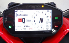 DUCATI SUPER SPORT 950S 2021 1V00