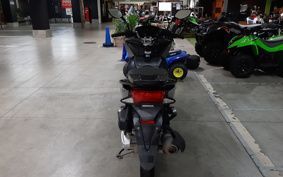 HONDA PCX 150 KF18