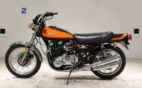 KAWASAKI Z1000 2025 Z1F