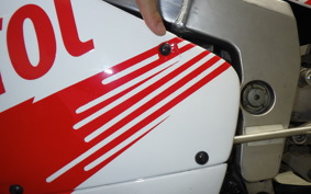 HONDA NSR250R 2021 MC18