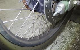 HONDA CT125 HUNTER CUB 2023 JA55