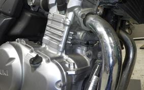 SUZUKI GSR250 2023