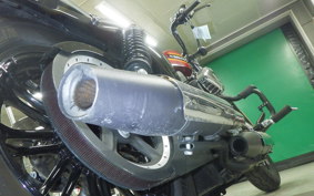 HARLEY XL1200XS 2020