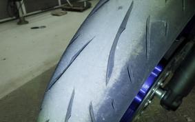 SUZUKI SV650 A 2019 VP55B