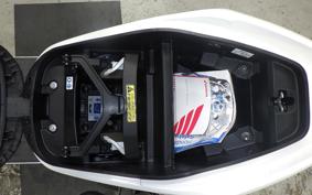 HONDA EM1 e: EF16