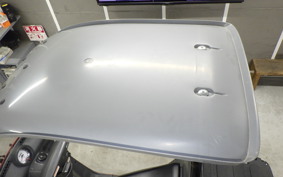 HONDA GYRO CANOPY 2016 TA03
