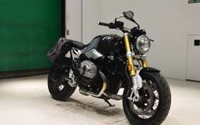 BMW R NINE T 2017