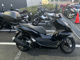 Фото Honda PCX 125 с японского аукциона