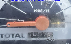 SUZUKI LET's 2