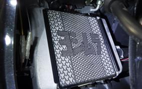 SUZUKI GSX-R125 2002 DL33B
