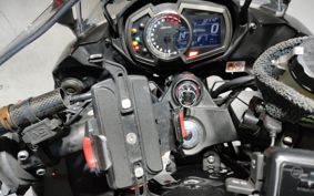 KAWASAKI NINJA 1000 2017 ZXT00W