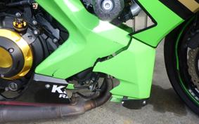 KAWASAKI NINJA 400 2019 EX400G