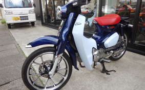 HONDA  SUPER CUB C125 JA48