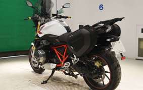 BMW R1200R 2016