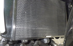 YAMAHA MT-09 Tracer GT 2020 RN51J