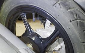 SUZUKI ADDRESS 110 2025 CE47A
