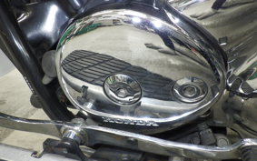 HONDA SHADOW 400 2005 NC34