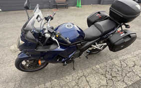 SUZUKI BANDIT1250F ABS 2010 GW72A