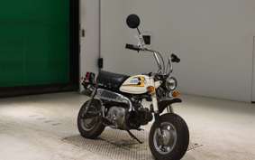 HONDA MONKEY 2023 Z50J