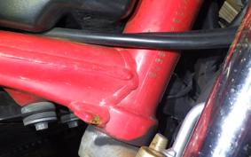 HONDA VTR 250 Gen. 2 MC33
