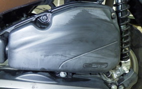 HONDA TACT-4ﾍﾞｰｼｯｸ 2011 AF79