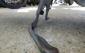 HONDA TODAY 2025 AF61