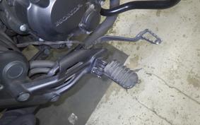 HONDA REBEL 250 A 2005 MC49