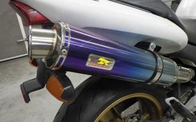 HONDA HORNET 250 1998 MC31