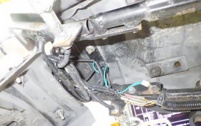 HONDA FTR223 2025 MC34