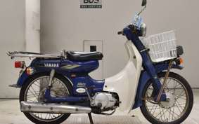 YAMAHA MATE 50 UA04J