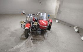 HARLEY FLHRS1450 2003 FXV