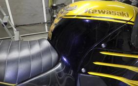 KAWASAKI ZZ1400 NINJA R 2008 ZXT40A