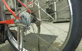 HONDA PEOPLE 1993 AB17