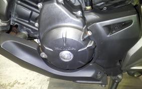 HONDA NC750X D Limited 2015 RC72