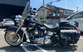 HARLEY FLSTN1340-1450 2010 JD5