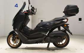 YAMAHA N-MAX 1996 SEG6J