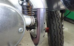 HONDA MONKEY 1994 AB27