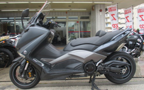 YAMAHA T-MAX 530 2015 SJ12J