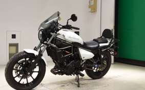 KAWASAKI ELIMINATOR400-3 2023 EL400A