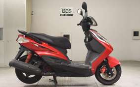 YAMAHA CYGNUS 125 XSR 2 2004 SE44J