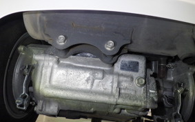 HONDA GYRO X 2024 TD02