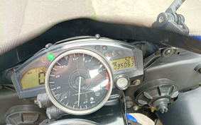 YAMAHA YZF-R6 2006 RJ12