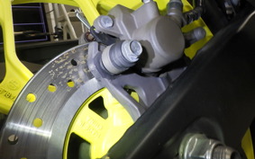 YAMAHA YZF-R25 A RG43J