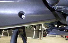 YAMAHA MAJESTY155 S 2023 SG28J