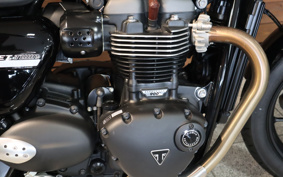 TRIUMPH STREET TWIN 2020 DAD74G