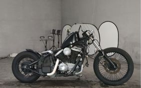 KAWASAKI VULCAN400 VN400A