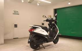 YAMAHA AXIS 125 Z SED7J
