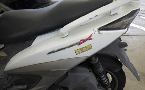 YAMAHA CYGNUS 125 XSR 2 SE44J