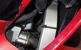 KAWASAKI ZZ-R400 Gen.2 1999 ZX400N